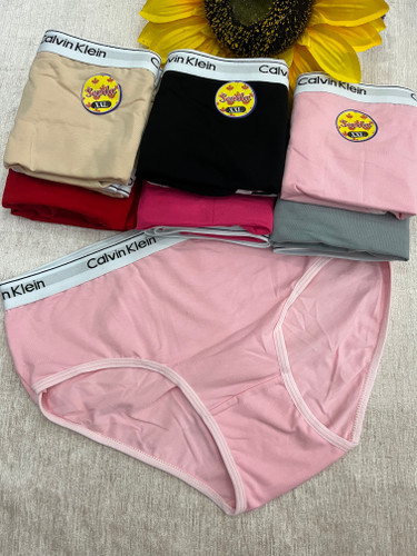 لباس زیر Calvin Klein زنانه | اورجینال، راحت و باکیفیت۲xl