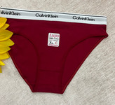 لباس زیرCalvin Klein کبریتی شورت زنانه و دخترانه سایزxl