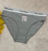 لباس زیرCalvin Klein کبریتی شورت زنانه و دخترانه سایزxl