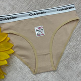 لباس زیرCalvin Klein کبریتی شورت زنانه و دخترانه سایزxl